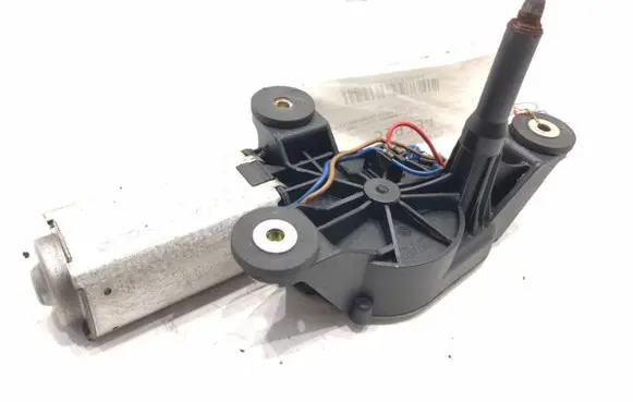 Fiat Croma Rear window wiper motor MS259600-7050
