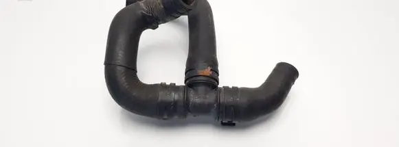 Mercedes-Benz E W210 Engine coolant pipe/hose 738000248