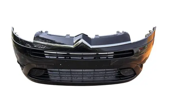Citroen C4 I Picasso Front bumper 9680402277
