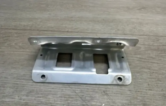 Porsche Panamera (970) Other trunk/boot trim element 97050481300