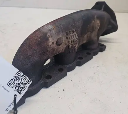 Audi A6 S6 C5 4B Exhaust manifold 034AR