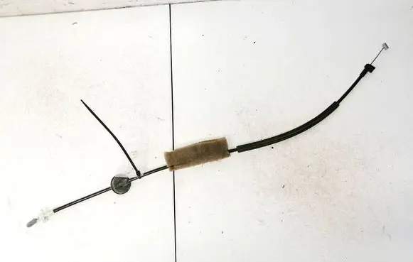 Audi A6 S6 C6 4F Rear door cable line 