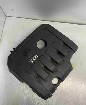Skoda Octavia Mk2 (1Z) Engine cover (trim) 03G103925BG