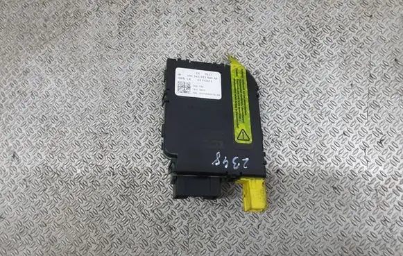 Volkswagen Touran I Steering angle sensor 1K0953549AF