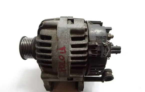 Volkswagen Polo III 6N 6N2 6NF Generator/alternator 