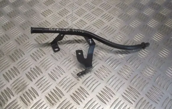 Citroen Berlingo Oil level dip stick 