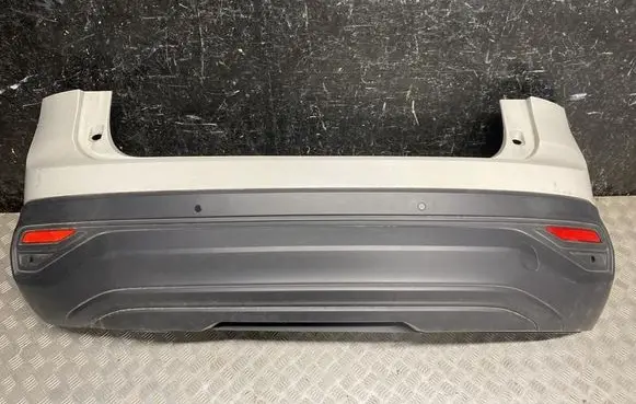Volkswagen Taigo Rear bumper 