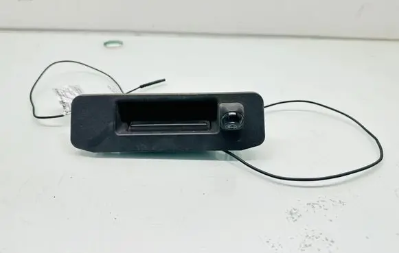 Mercedes-Benz GLK (X204) Reversing camera A1667500193 10R0413120