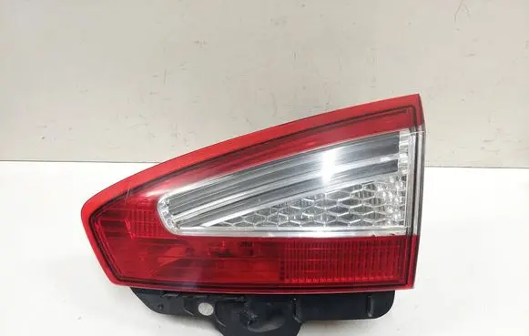 Ford Mondeo MK IV Tailgate rear/tail lights BS7113A602B 0374D E414587