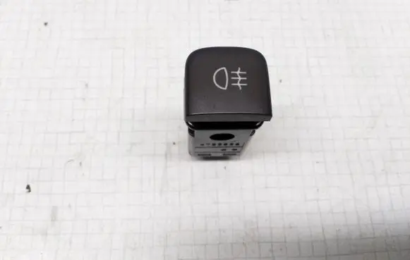 Saab 900 Fog light switch 4733952