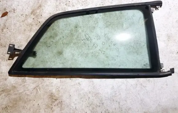 Audi A3 S3 8L Rear side window