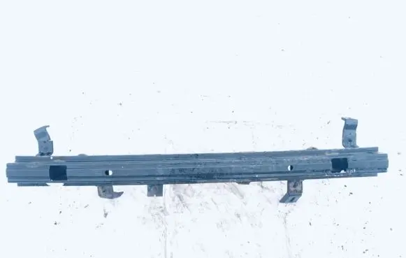 Rear beam