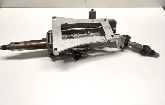 Dodge Durango Steering wheel axle 0390203683