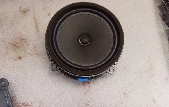 Hyundai Ioniq Rear door speaker 96340F2100 00B19D0031 8941034801A