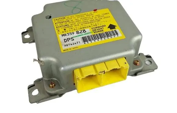 Mitsubishi Colt Airbag control unit/module MR359828