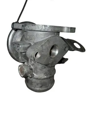 Audi A3 S3 8P EGR valve 03G129637