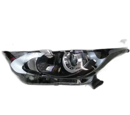 Toyota Yaris Headlight/headlamp
