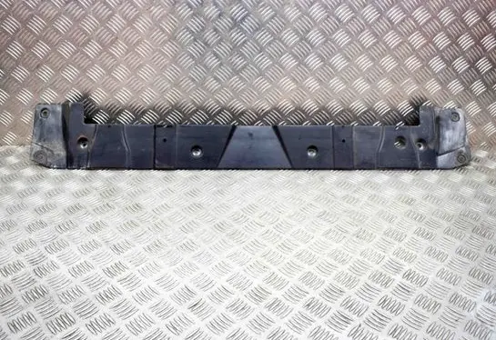 KIA Carens I Radiator trim 291201D100