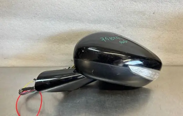 Citroen C4 II Picasso Other exterior part 