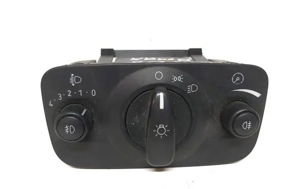 Ford S-MAX Light switch 6G9T13A024AE