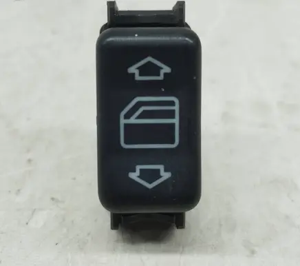 Mercedes-Benz E W124 Electric window control switch 1248209310 A1248209310