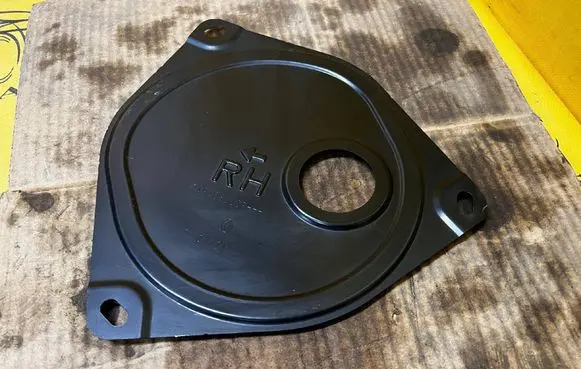 Renault Espace VI Other interior part 748468022R
