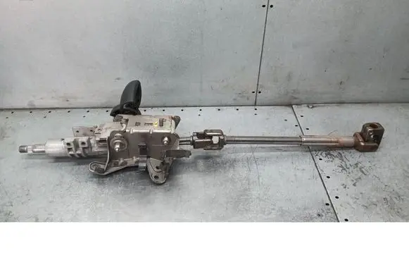 Alfa Romeo 156 Steering wheel column trim 