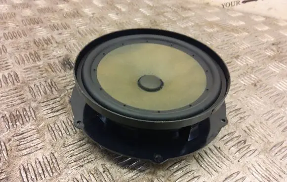 Skoda Yeti (5L) Front door speaker 1Z0035411N
