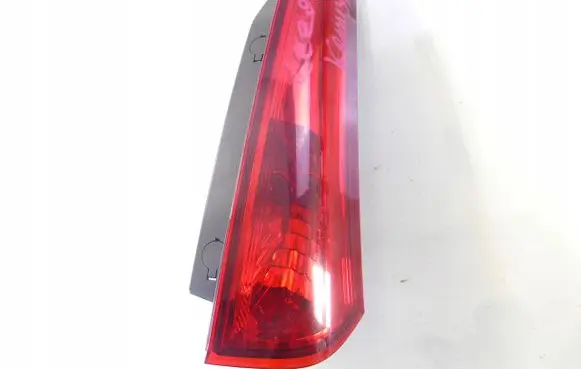 KIA Ceed Rear/tail lights