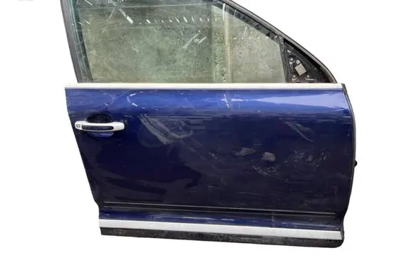Porsche Cayenne (9PA) Front door