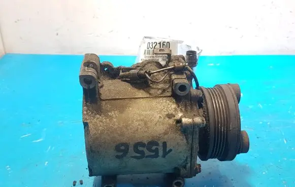Mitsubishi Galant Air conditioning (A/C) compressor (pump) MR500268