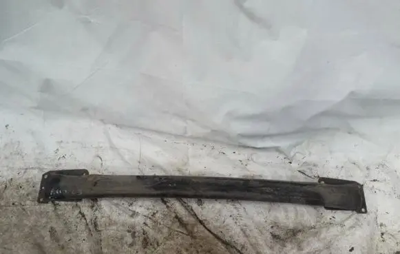 Rear beam