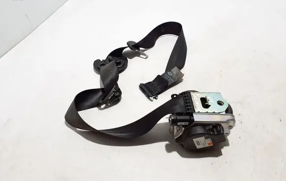 Land Rover Range Rover L405 Front seatbelt JPLA611B09AA