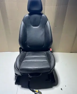 Opel Astra K Front passenger seat 13511699 420000000000