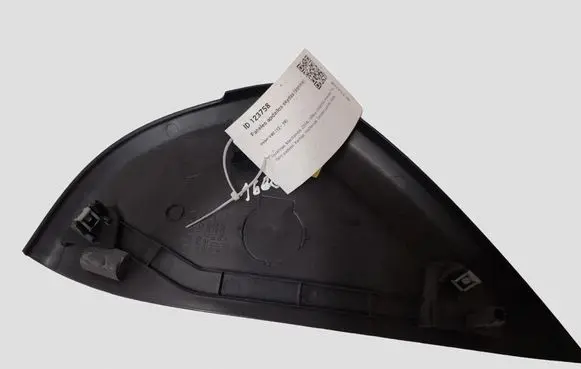 Volvo V40 Dashboard side end trim 9123277 9123274