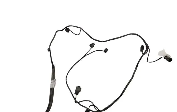 Peugeot 508 Parking sensor (PDC) wiring loom 9670749080