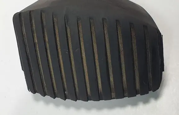 Citroen Berlingo Brake pedal