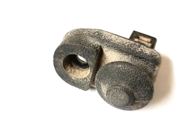 Nissan X-Trail T30 Sensor