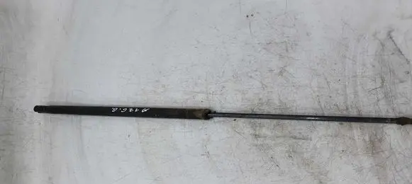Mitsubishi Space Star Tailgate/trunk strut/damper NOCODE