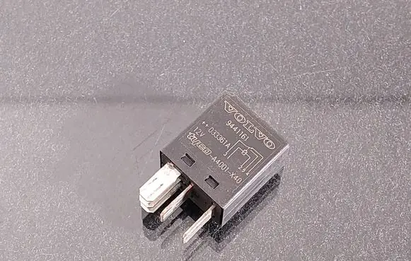Volvo V70 Other relay 9441161