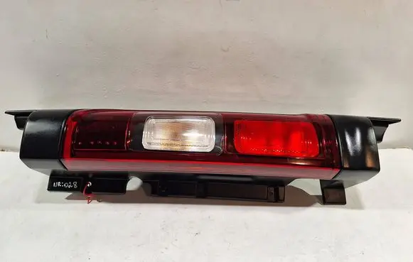 Renault Trafic III (X82) Rear/tail lights
