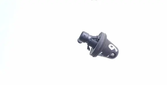 SsangYong Rexton Rear window washer spray nozzle 