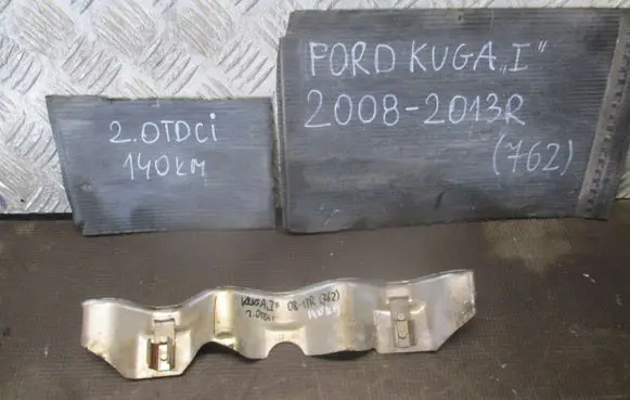Ford Kuga I ABS pump bracket 55645080