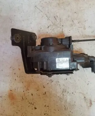 KIA Sportage Cruise control unit/module 9644-02E001 7126 G6T23475M