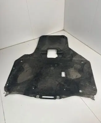 Audi Q7 4M Pickup box liner 