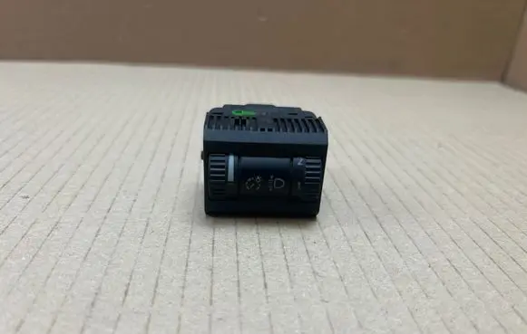 Volkswagen Transporter - Caravelle T5 Headlight level height control switch 7E0941333