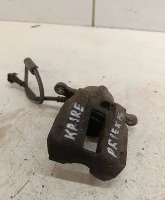 Mercedes-Benz A W169 Front brake caliper
