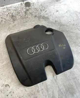 Audi A3 S3 8L Engine cover (trim) 06a103925ar