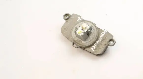 BMW 3 F30 F35 F31 LED ballast control module 7311243