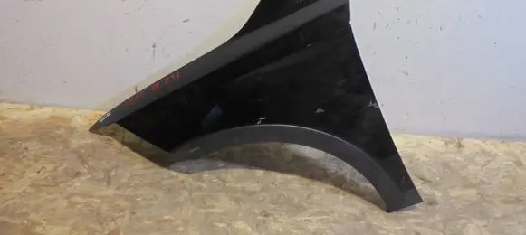 Seat Arona Fender